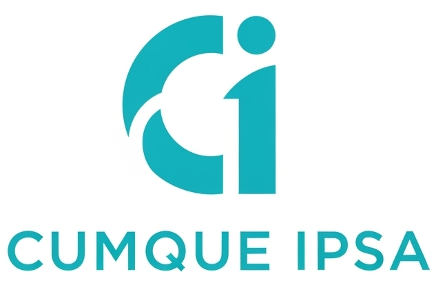 Cumque Ipsa logo